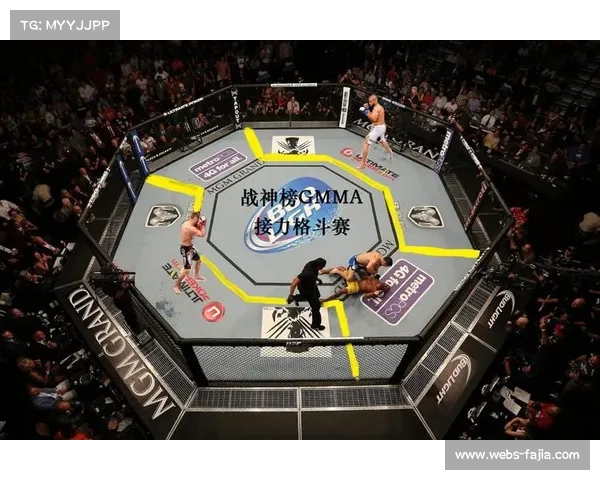 全国综合格斗锦标赛首次全面采用亚洲综合格斗赛事新规。