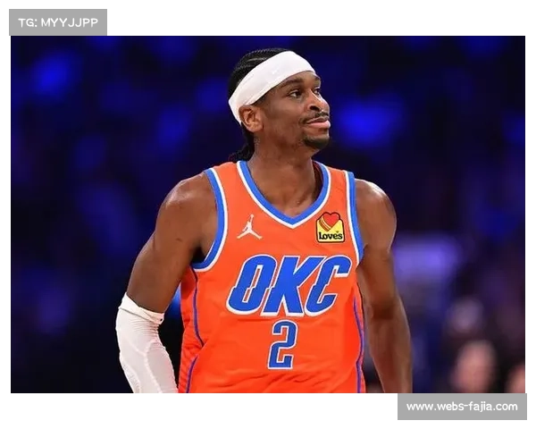 亚历山大三节打卡，雷霆轻取快船送对手五连败