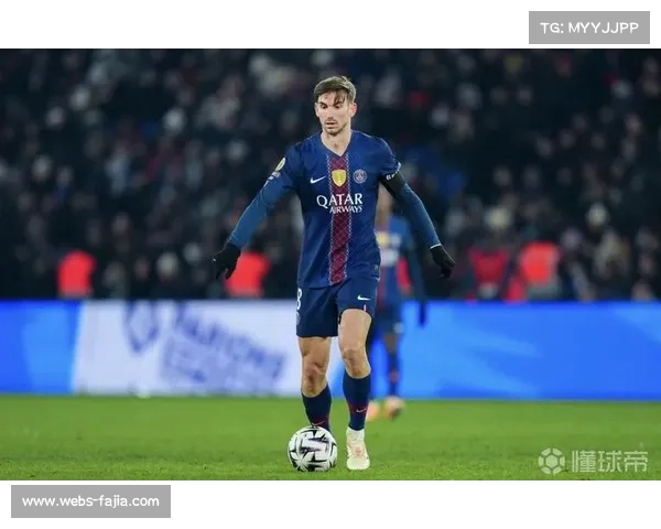 巴黎圣日耳曼官方更新伤情：克瓦拉茨赫利亚、法比安·鲁伊斯继续接受治疗