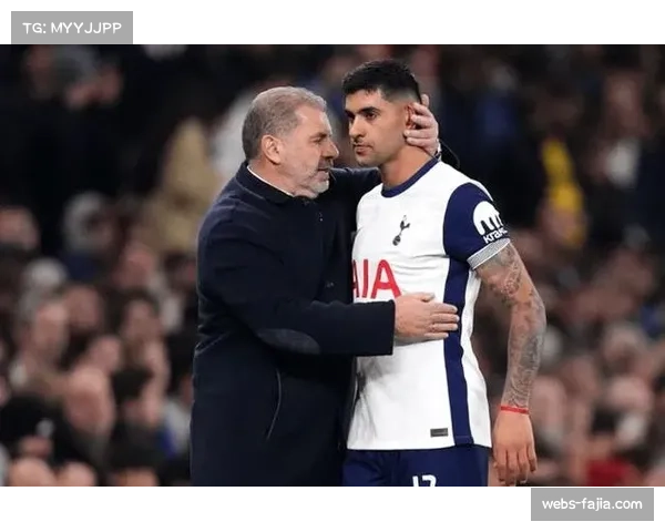 消息：热刺中卫罗梅罗因脚踝伤势将缺席剩余赛季