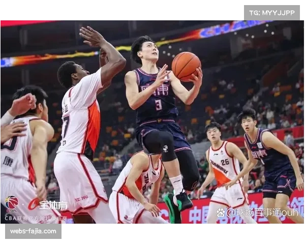 【2026年4月CBA联赛边路渗透与传中效率趋势·赛后·战报总决赛G3战报:广东华南虎外线失准,内线得分与二次进攻成取胜关键